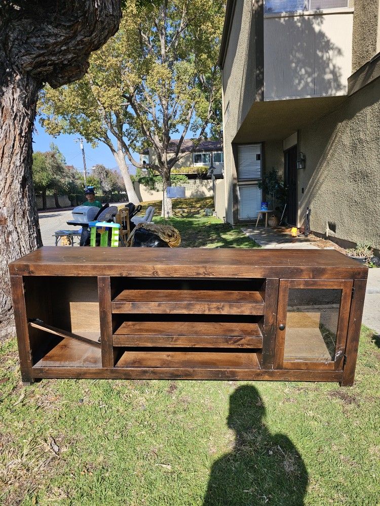 TV Stand