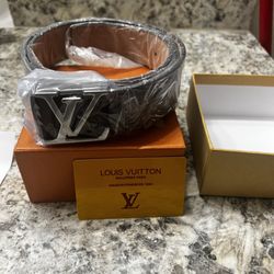 Louis Vuitton Belt