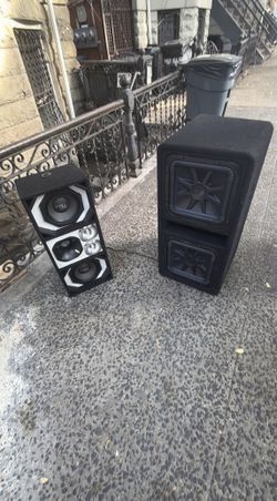 music setup chucherro complete