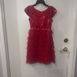 Little Girls Dress