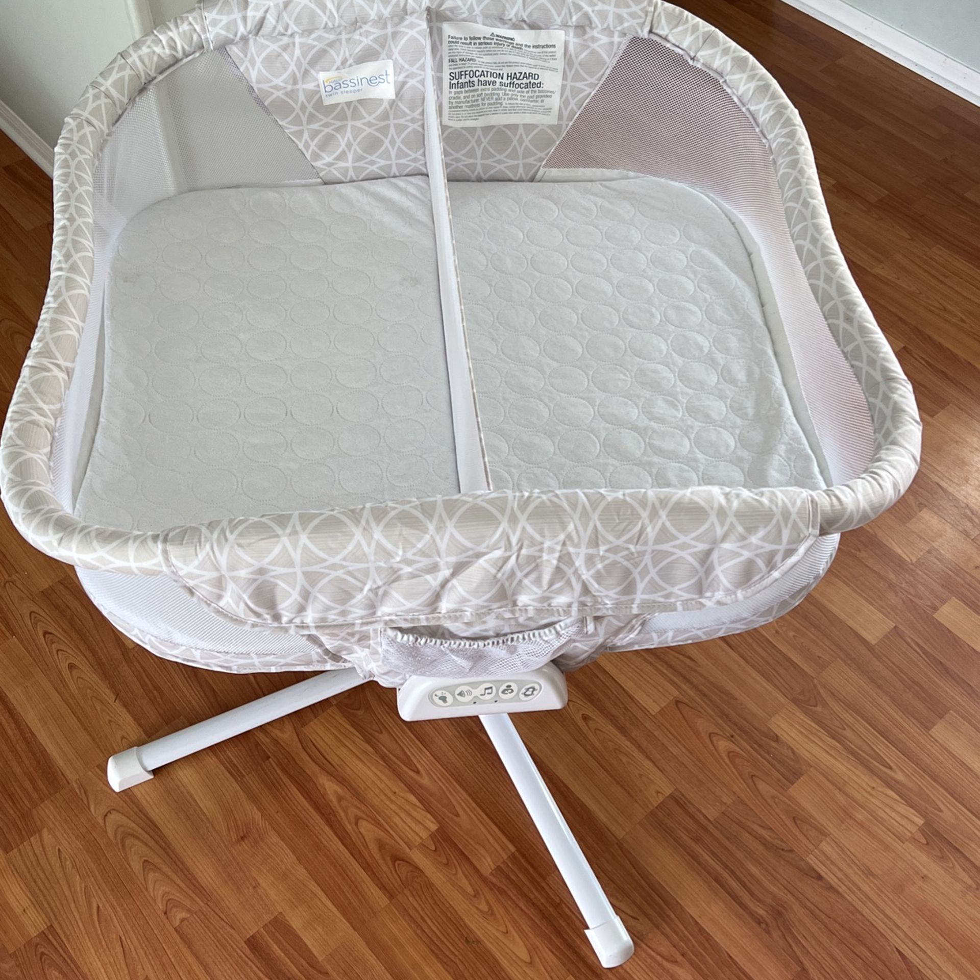 Halo twin sleeper hot sale