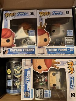 Funko Fundays 2025
