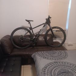 Cannondale Trail Bike New 