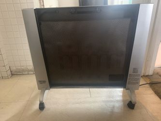 Heater