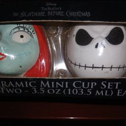 Halloween Lot - New In Box Gnome and Mug Set