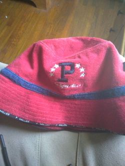 Master P Bucket Hat