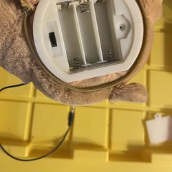 Teddy Bear Speaker 