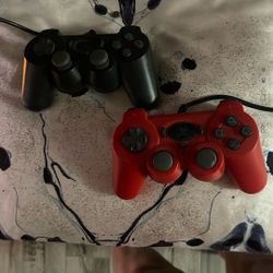 PS2 Controller 