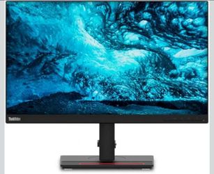 Lenovo Thinkvision T23i-20 Flat Panel Monitor