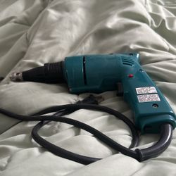 Makita Drywall Gun