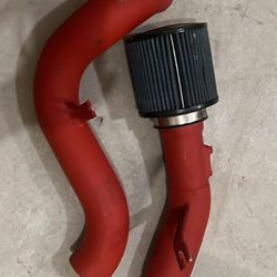Inked Honda 1.5T Cold Air Intake