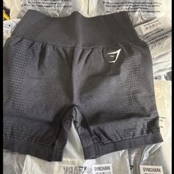 Women’s Gymshark Shorts 
