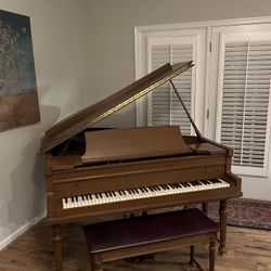 Baby Grand piano