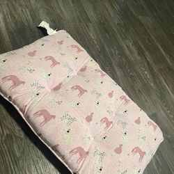 Dog Bed 