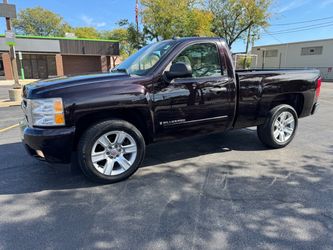 2009 Chevrolet Silverado 1500