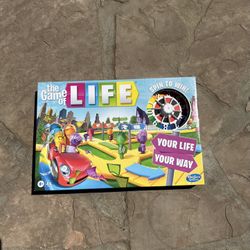 The Game Of Life