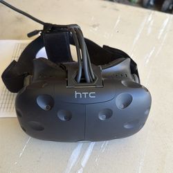 HTC Vive PC VR Headset