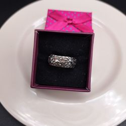 Ring Silver