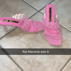 KAT MACONIE Shoes 