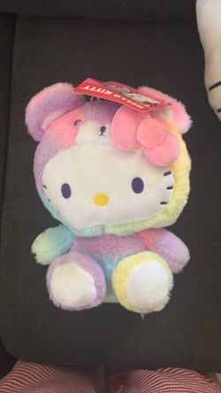 Small hello kitty brand new