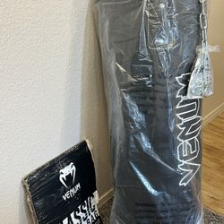 Classic Boxing Bag
