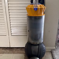 Used Dyson Ball Total Clean Vacuum