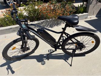 E Bike