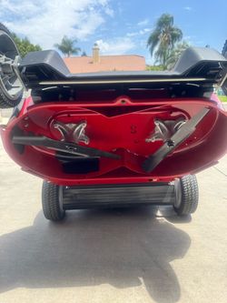 Toro 30 in New mower