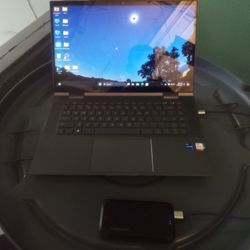 HP Envy 2 in 1 x360 {UPGRADED}