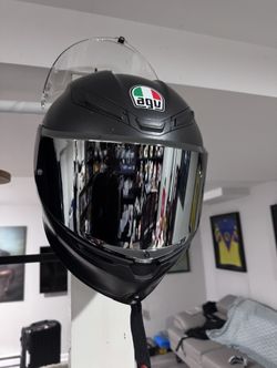 AGV K6 S