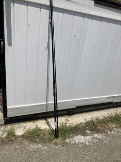 12FT Saltwater Fishing Rods