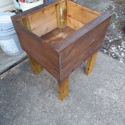 Flowers Pot 18x18 Inches 