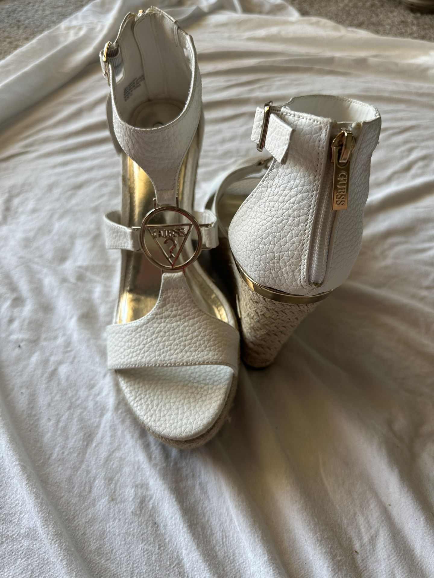Guess Wedges