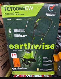 Earthwise