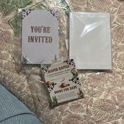 Baby Shower