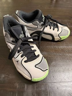 Jason Tatum 2s - Youth size 4.5