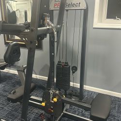 Pro Select Professional Work Out 