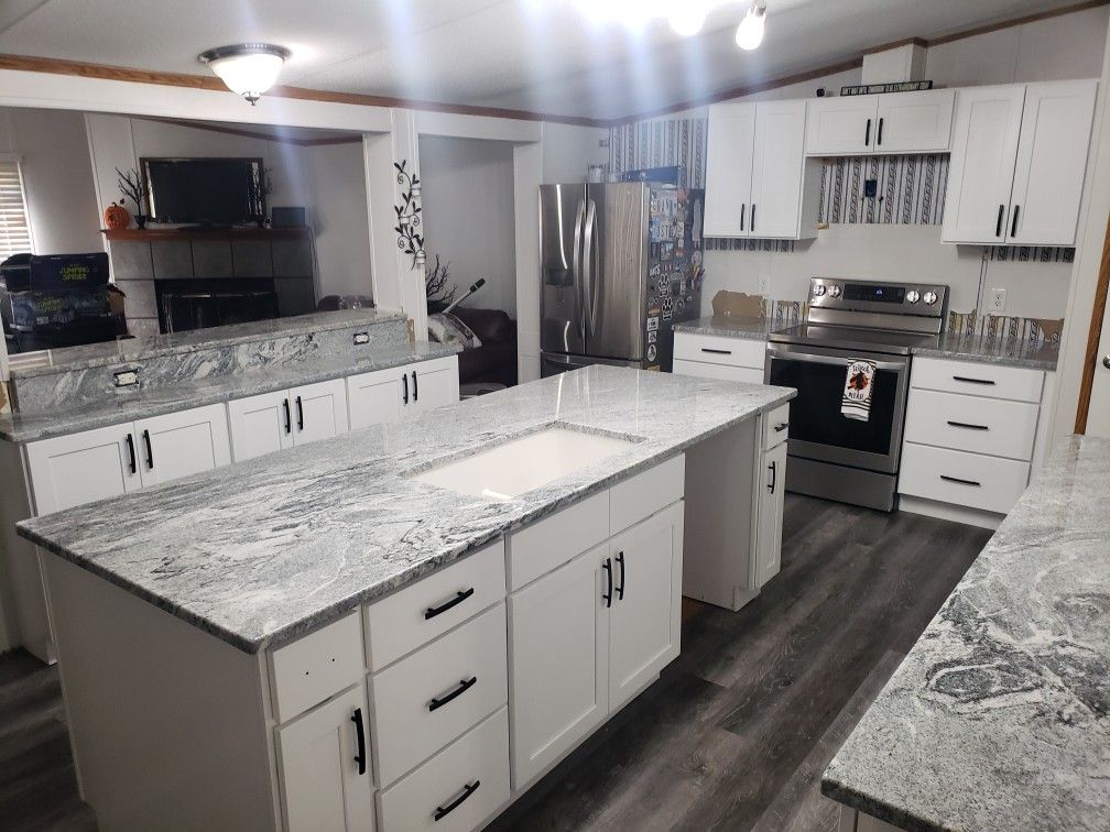 Granite