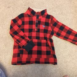 Carter's Fleece Sweatshirt 