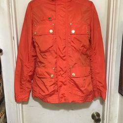 Woman’s jacket Ralph Lauren  8 Orange