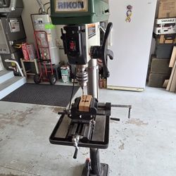 Drill Press