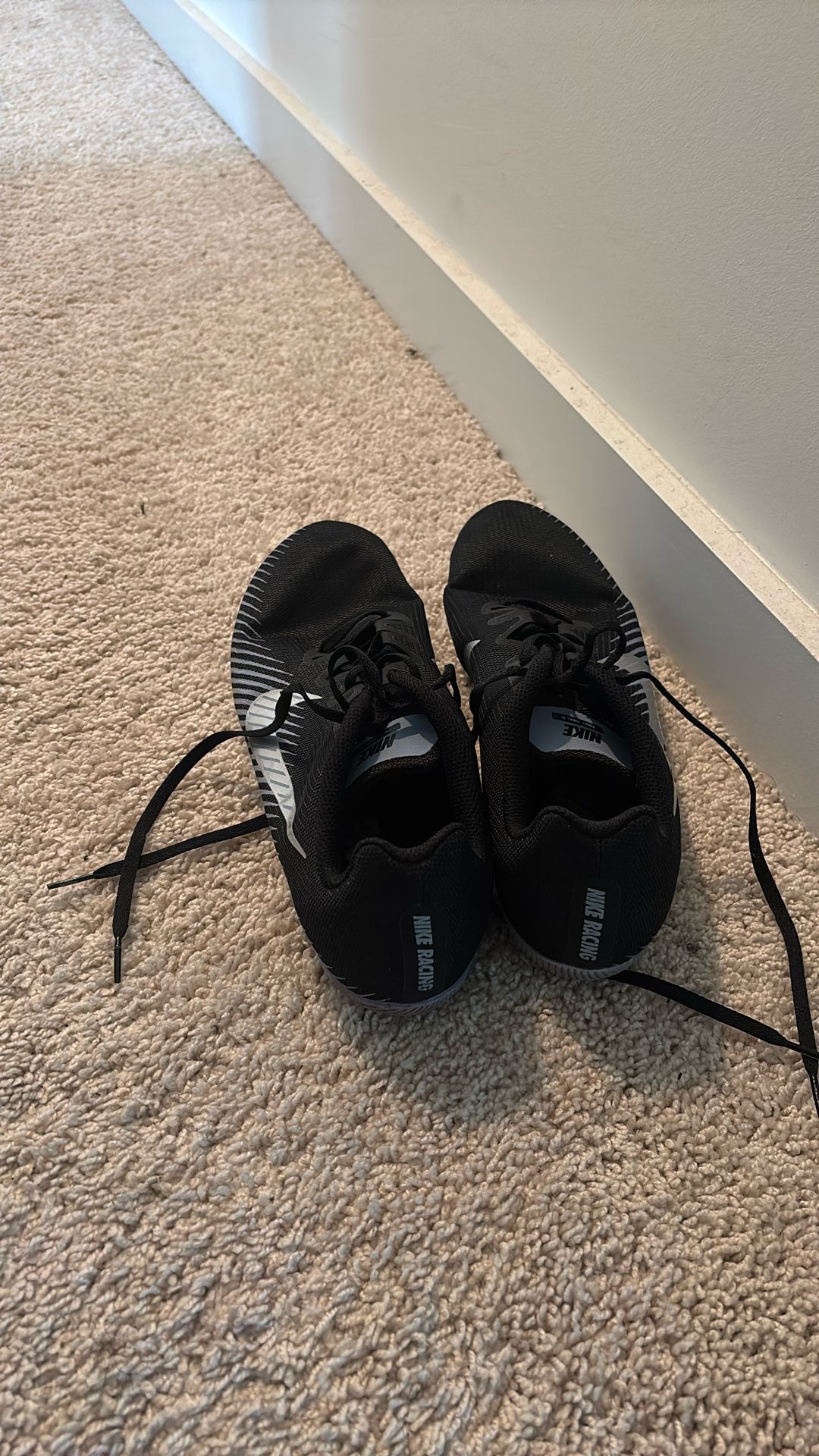 Nike Zoom Rival Track Spikes