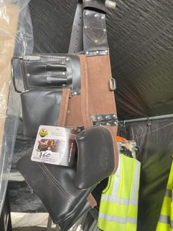 Morral De Costrucion. 