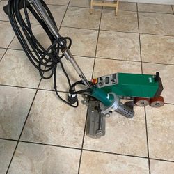 Automatic Welder 