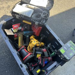 Tools Set