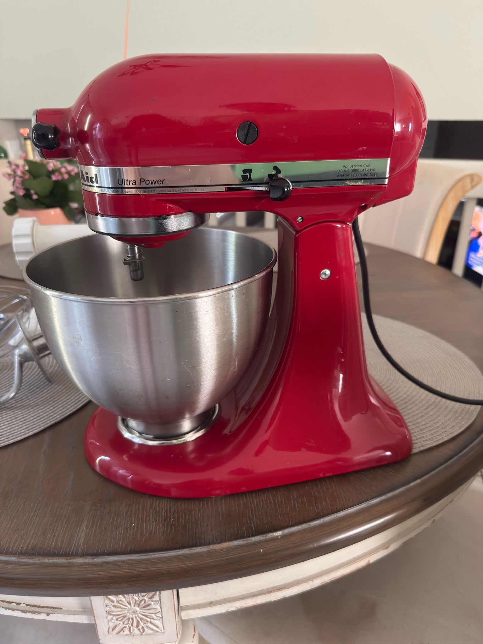 KitchenAid Mixer