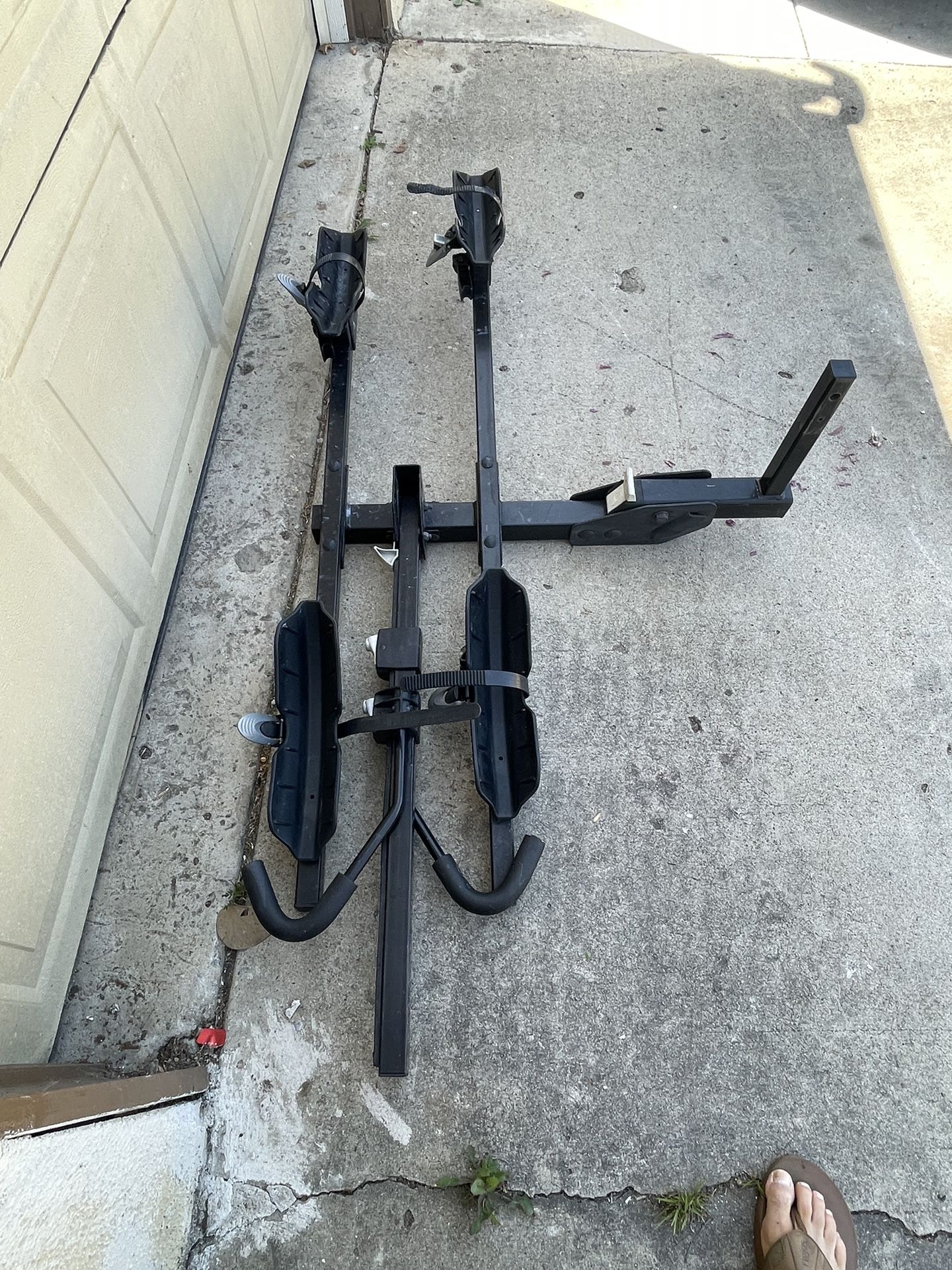 Bike Rack
