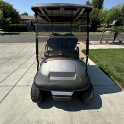 2005 Club Car Golf Cart