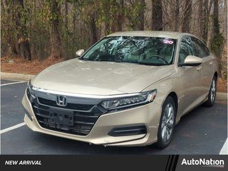 2020 Honda Accord