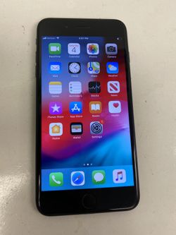 Iphone 7 Plus Unlocked